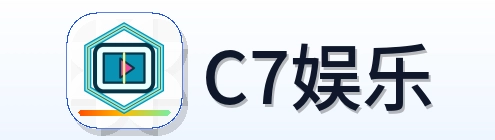 C7娱乐-Logo